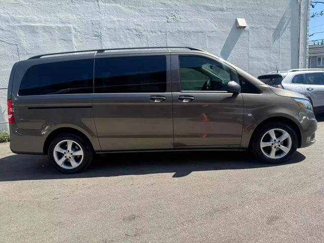 used 2016 Mercedes-Benz Metris car, priced at $15,799