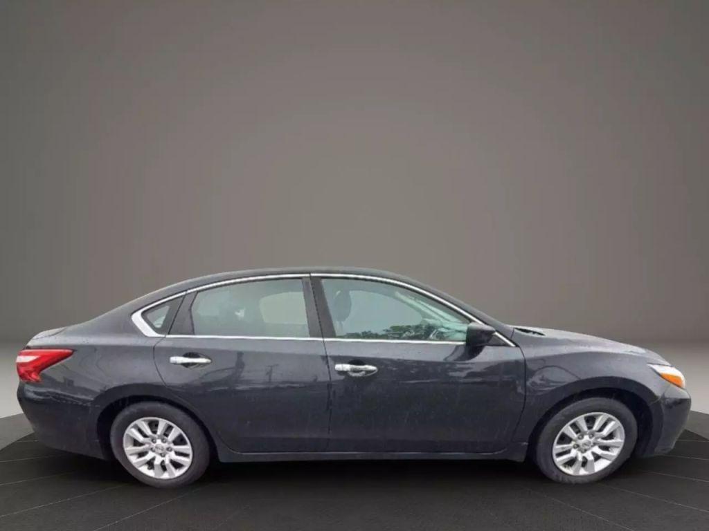 used 2017 Nissan Altima car, priced at $10,999