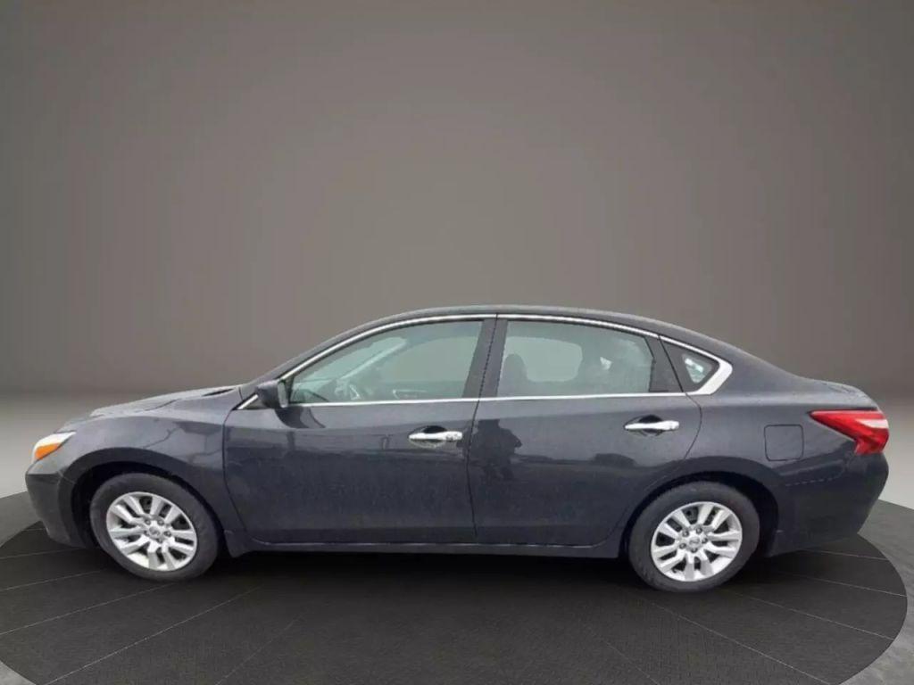 used 2017 Nissan Altima car, priced at $10,999