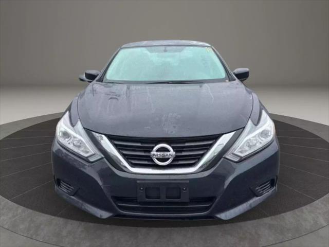 used 2017 Nissan Altima car, priced at $11,799