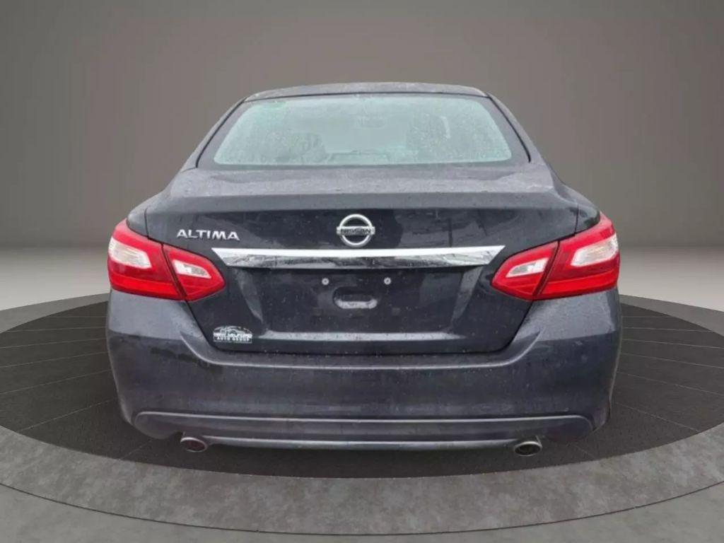 used 2017 Nissan Altima car, priced at $10,999