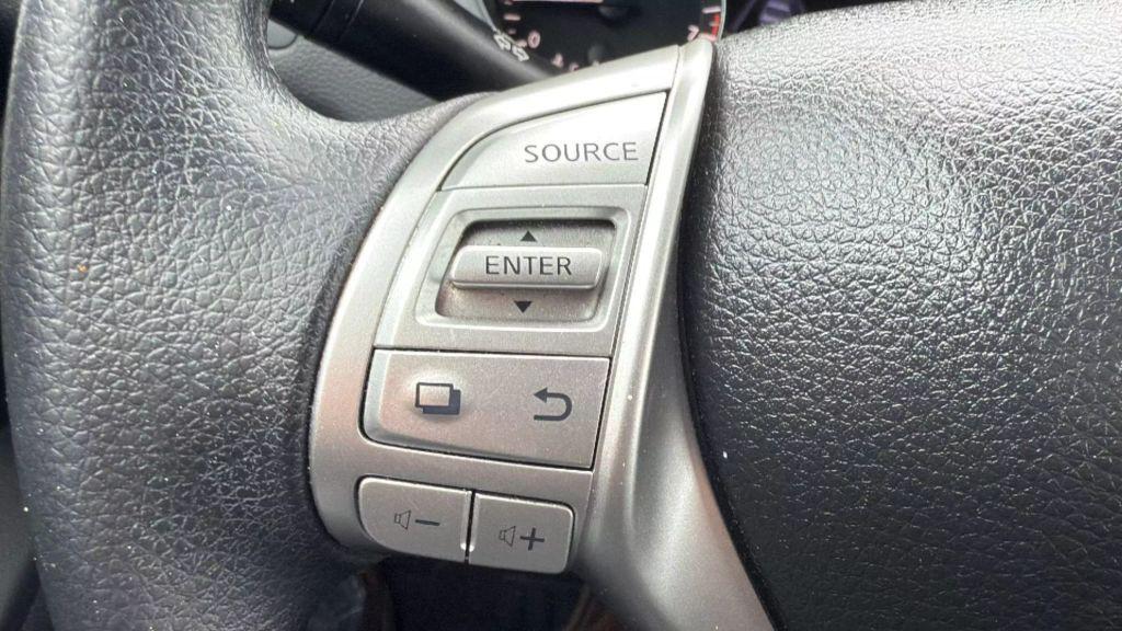 used 2017 Nissan Altima car, priced at $10,999