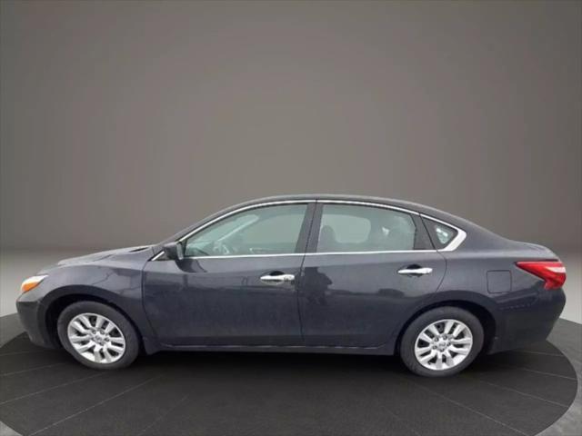used 2017 Nissan Altima car, priced at $11,799