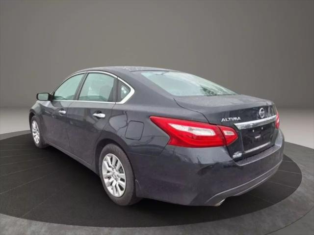 used 2017 Nissan Altima car, priced at $11,799