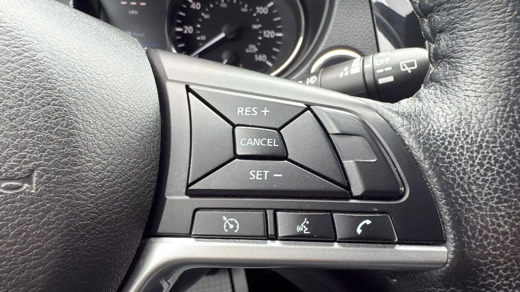 used 2020 Nissan Rogue car, priced at $11,999