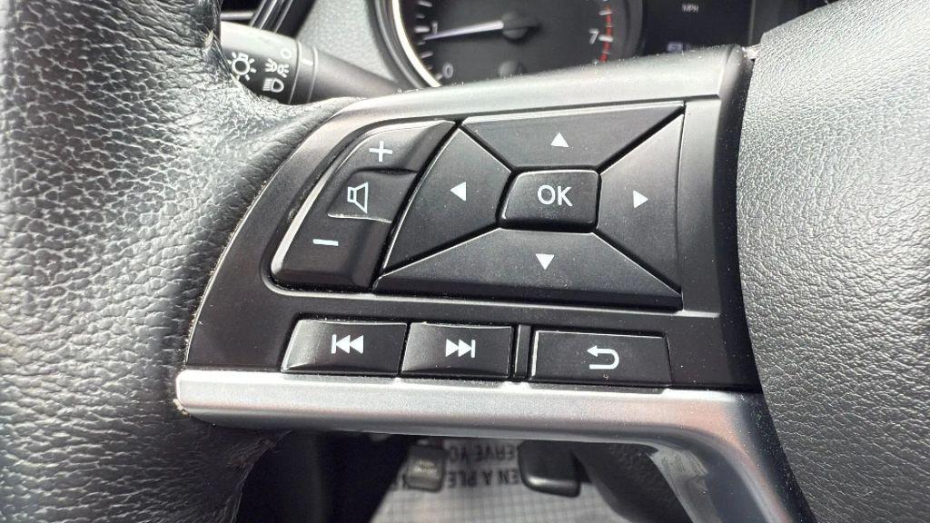 used 2020 Nissan Rogue car, priced at $11,999
