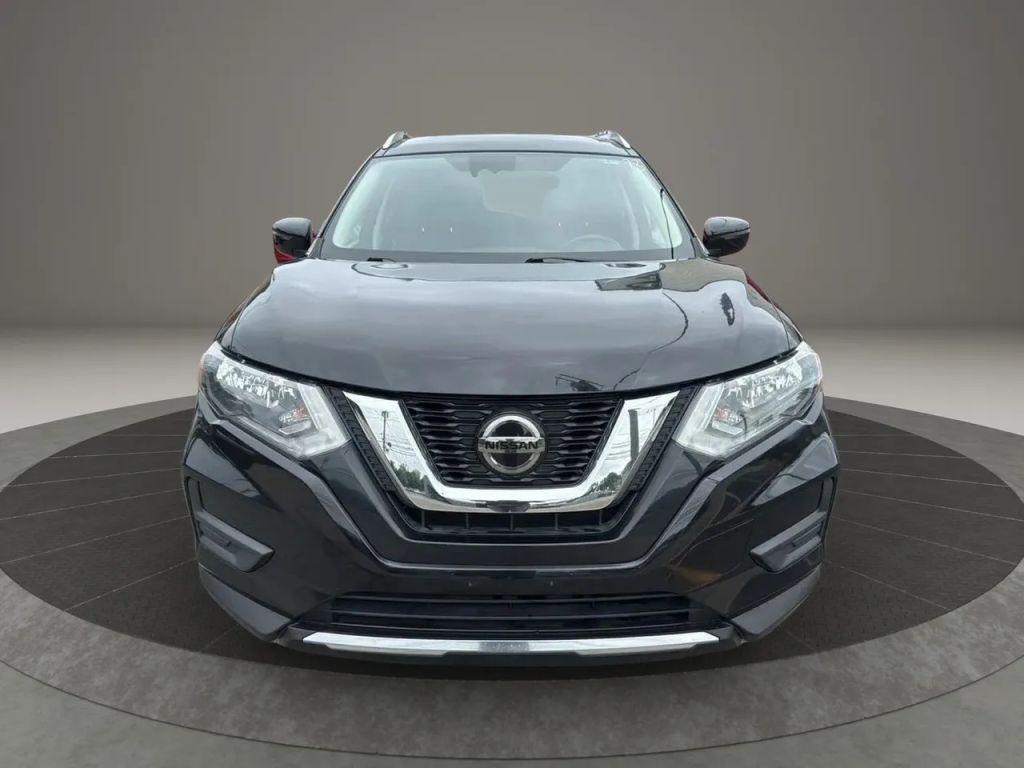 used 2020 Nissan Rogue car, priced at $11,999