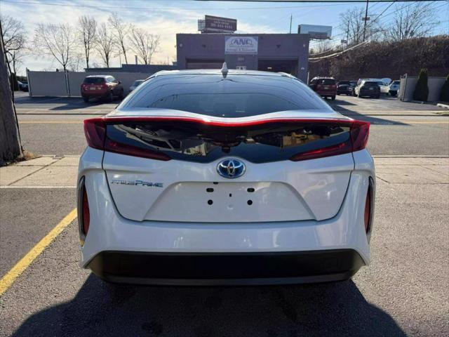 used 2020 Toyota Prius Prime car, priced at $19,799