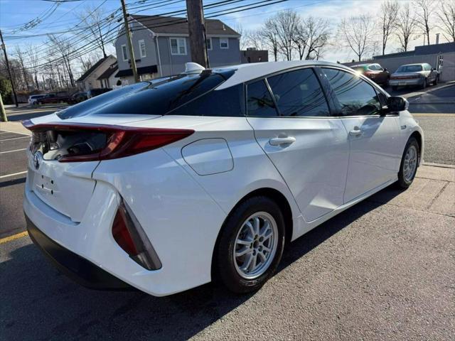 used 2020 Toyota Prius Prime car, priced at $19,799