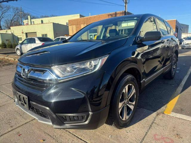 used 2019 Honda CR-V car, priced at $17,799