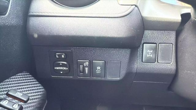 used 2015 Toyota RAV4 car, priced at $10,999