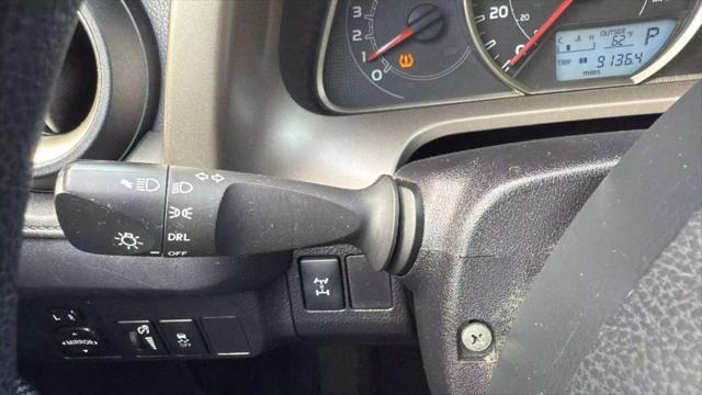 used 2015 Toyota RAV4 car, priced at $10,999