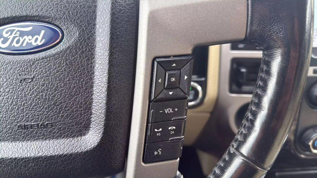 used 2017 Ford Expedition car, priced at $13,599
