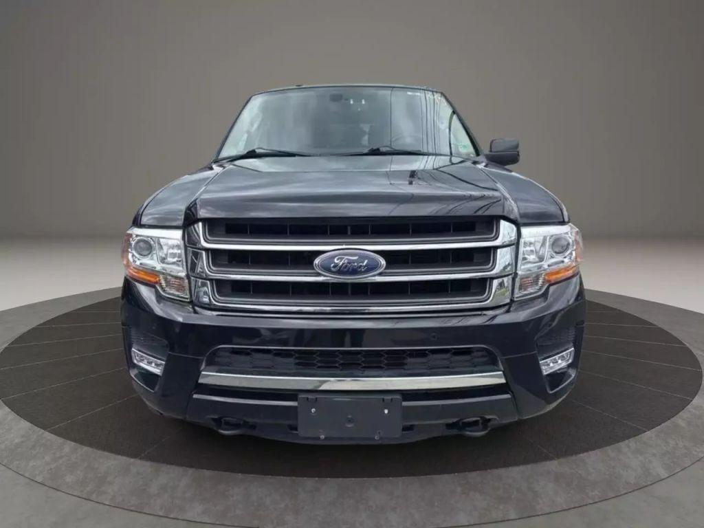 used 2017 Ford Expedition car, priced at $13,599