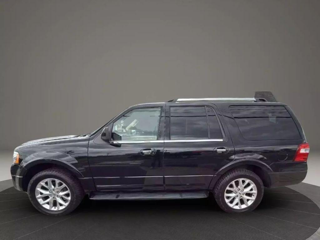 used 2017 Ford Expedition car, priced at $13,599