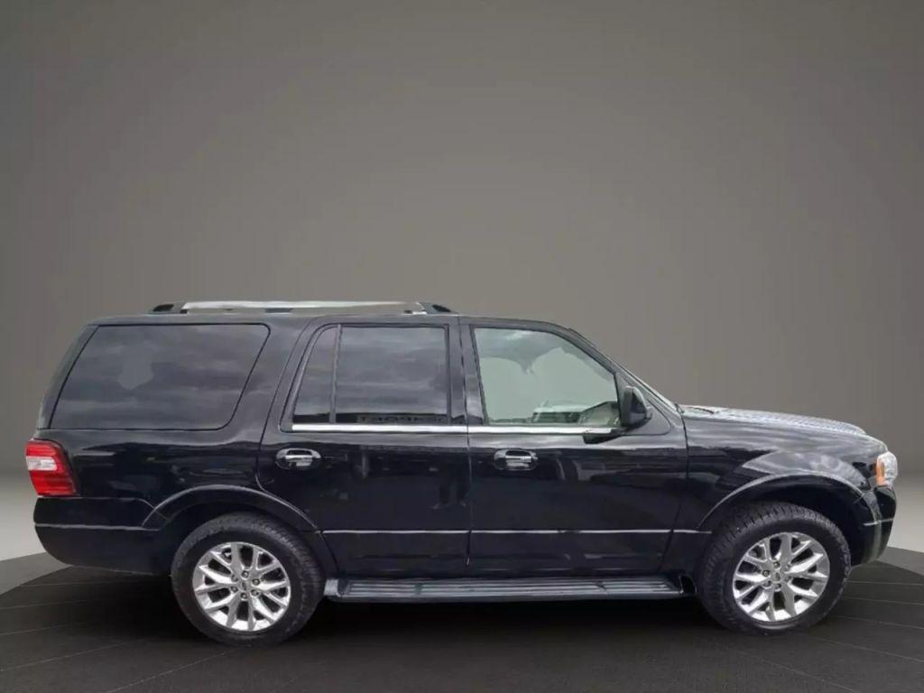 used 2017 Ford Expedition car, priced at $13,599