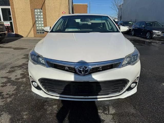 used 2015 Toyota Avalon car, priced at $13,499
