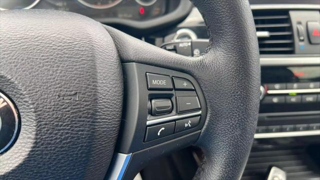 used 2017 BMW X3 car, priced at $12,999
