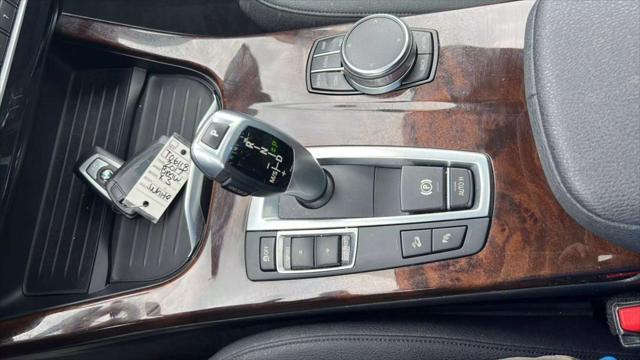 used 2017 BMW X3 car, priced at $12,999