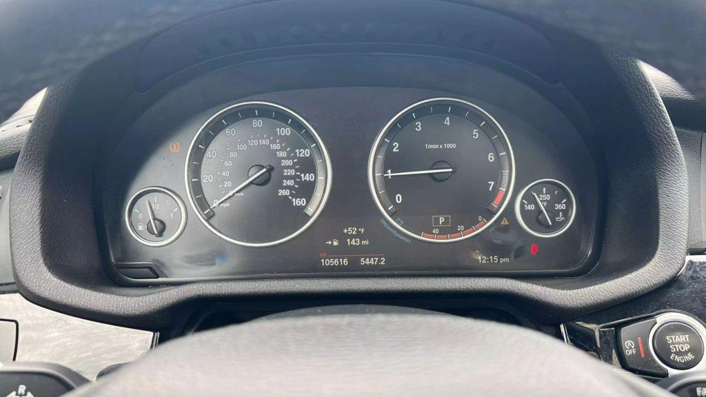 used 2017 BMW X3 car, priced at $9,899