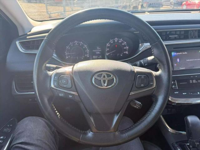 used 2013 Toyota Avalon car, priced at $11,499