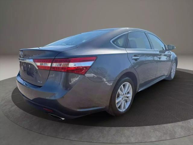 used 2013 Toyota Avalon car, priced at $10,092