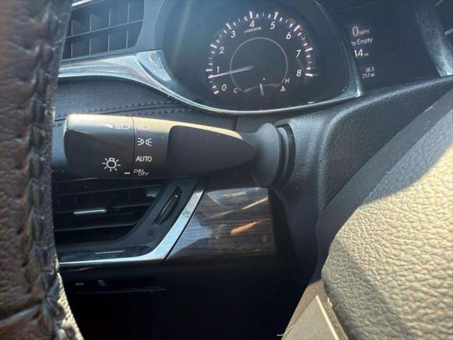 used 2013 Toyota Avalon car, priced at $11,499