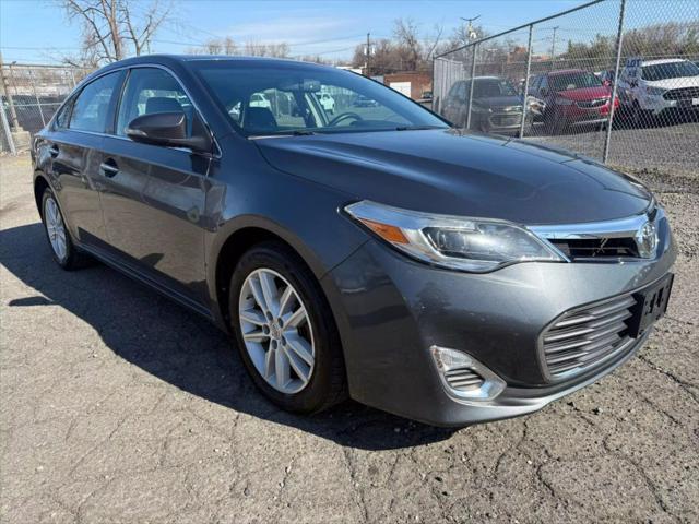 used 2013 Toyota Avalon car, priced at $11,499