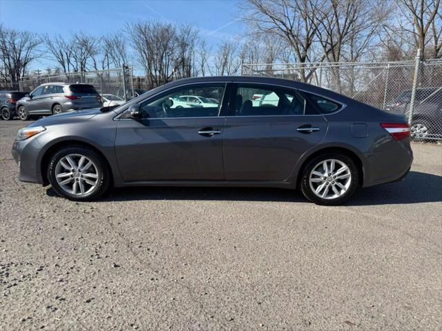 used 2013 Toyota Avalon car, priced at $11,499