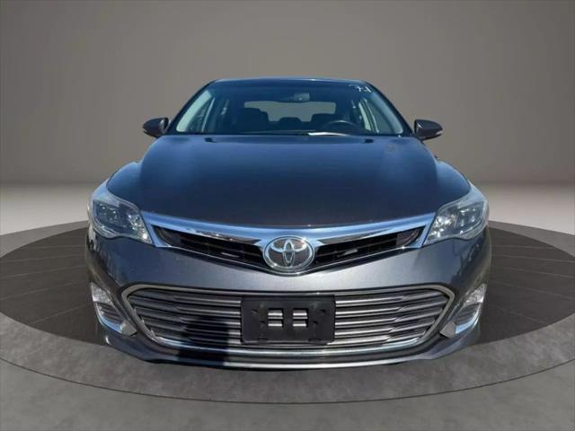 used 2013 Toyota Avalon car, priced at $10,092