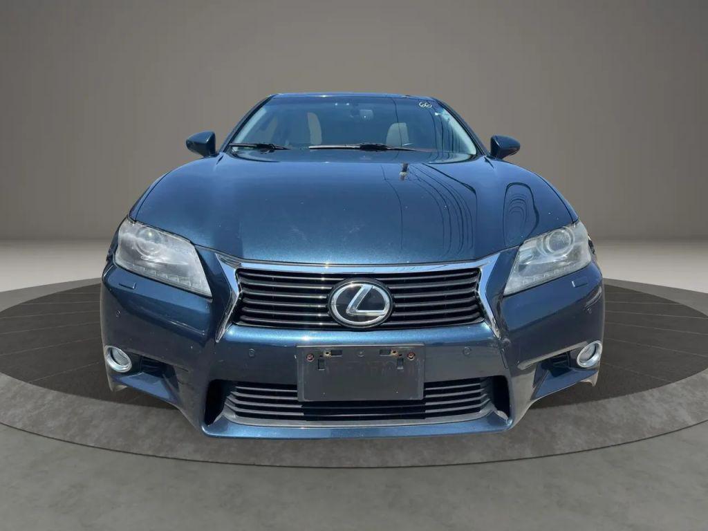 used 2013 Lexus GS 350 car, priced at $14,999