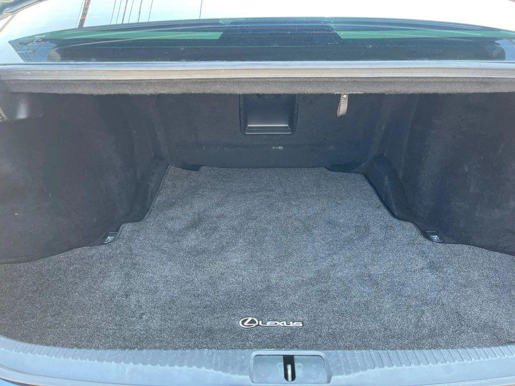 used 2013 Lexus GS 350 car, priced at $14,999