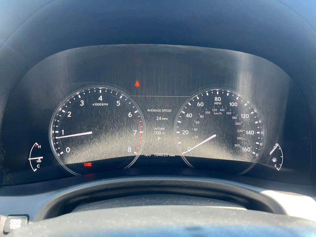 used 2013 Lexus GS 350 car, priced at $14,999