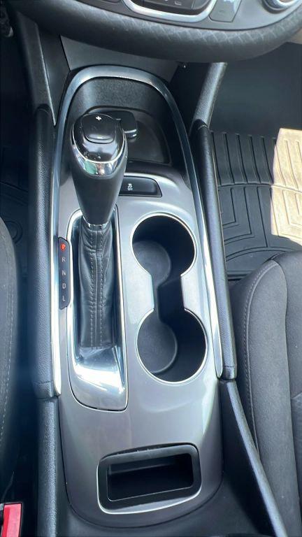 used 2018 Chevrolet Malibu car, priced at $9,499