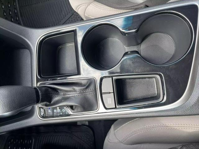 used 2019 Hyundai Sonata car, priced at $7,999