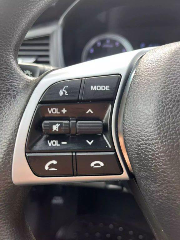 used 2019 Hyundai Sonata car, priced at $7,999