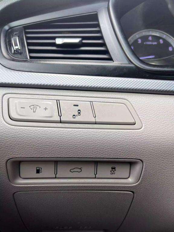 used 2019 Hyundai Sonata car, priced at $7,999