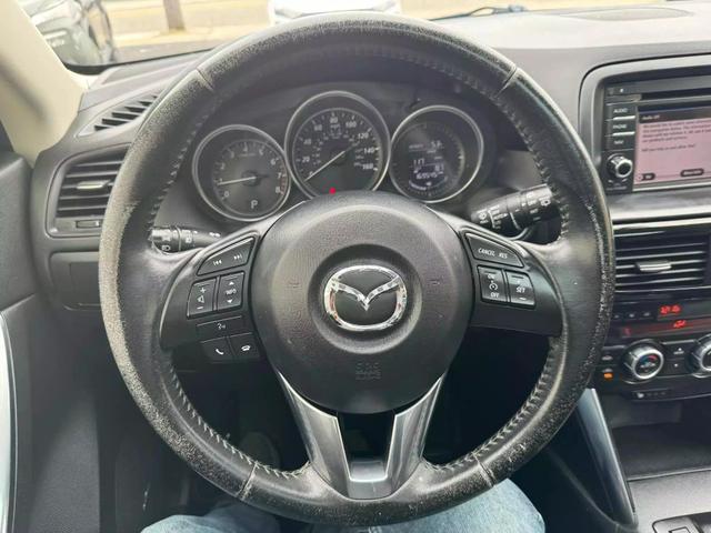 used 2014 Mazda CX-5 car, priced at $8,599