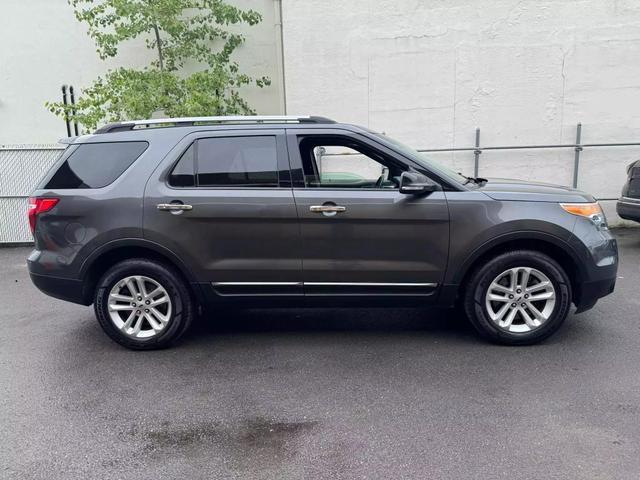 used 2015 Ford Explorer car, priced at $10,999