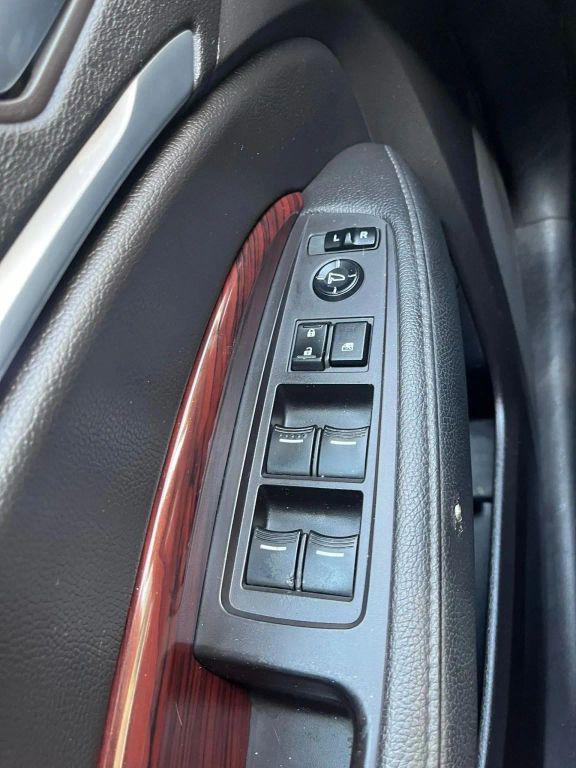 used 2016 Acura MDX car, priced at $14,999