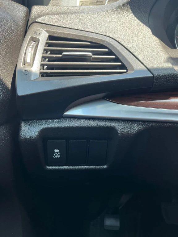 used 2016 Acura MDX car, priced at $14,999