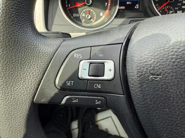 used 2018 Volkswagen Atlas car, priced at $12,499
