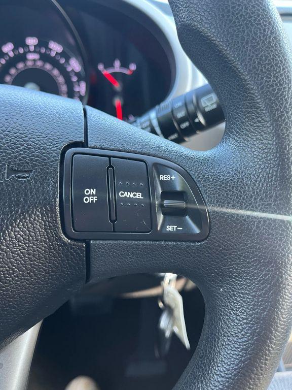 used 2015 Kia Sportage car, priced at $7,499