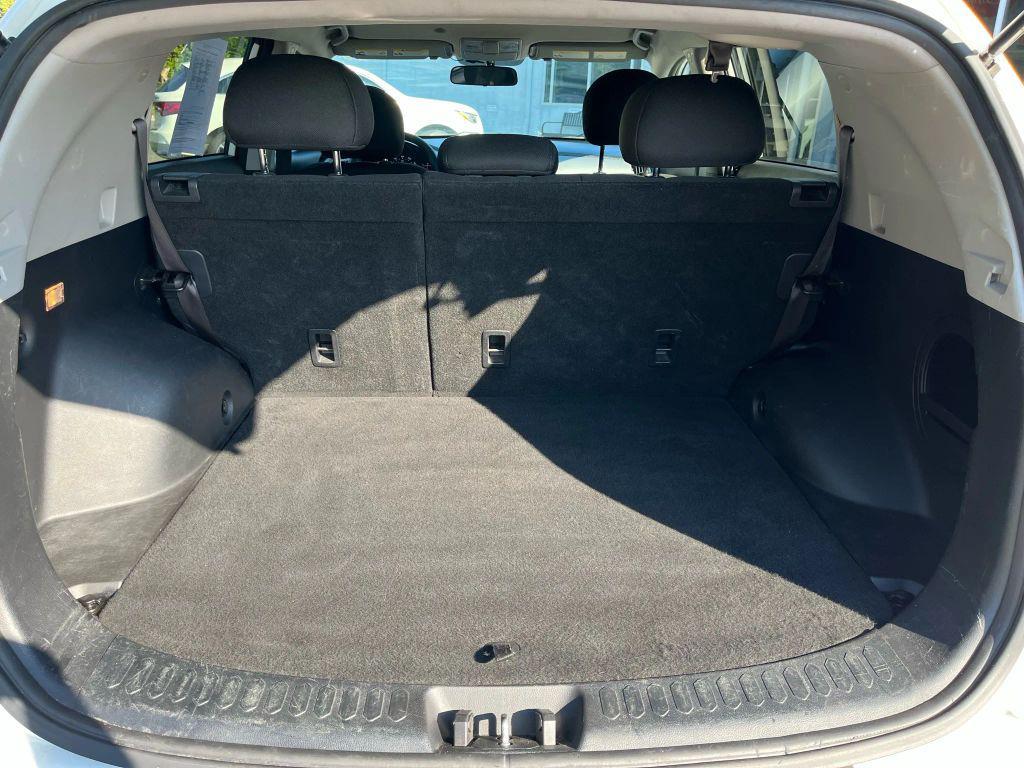 used 2015 Kia Sportage car, priced at $7,499