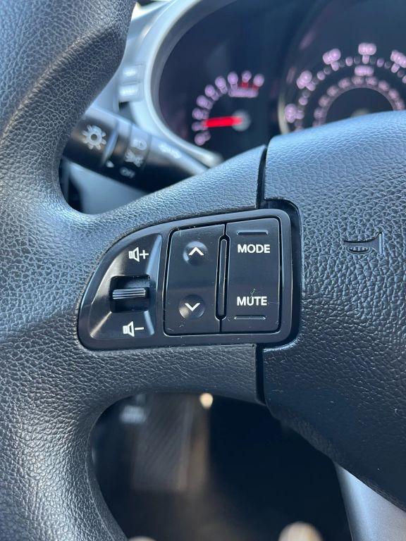 used 2015 Kia Sportage car, priced at $7,499