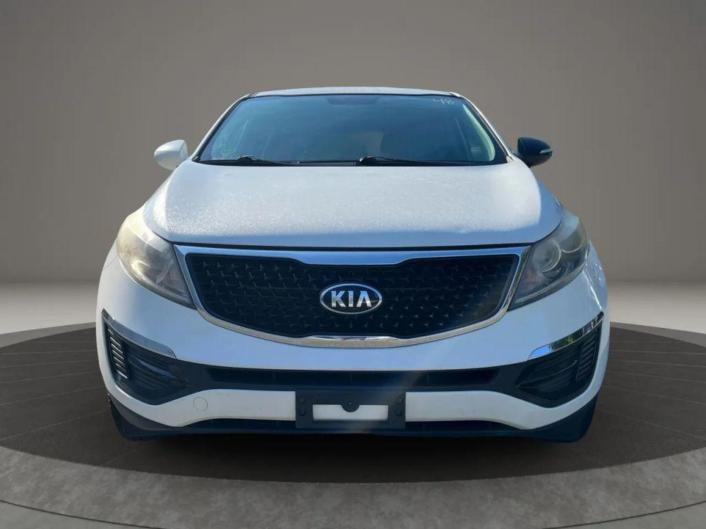 used 2015 Kia Sportage car, priced at $7,499