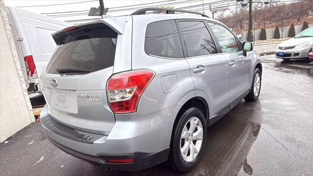 used 2016 Subaru Forester car, priced at $9,499