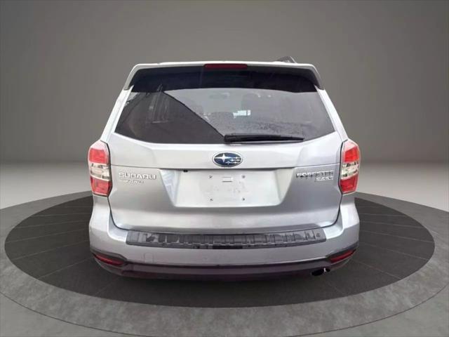 used 2016 Subaru Forester car, priced at $8,977