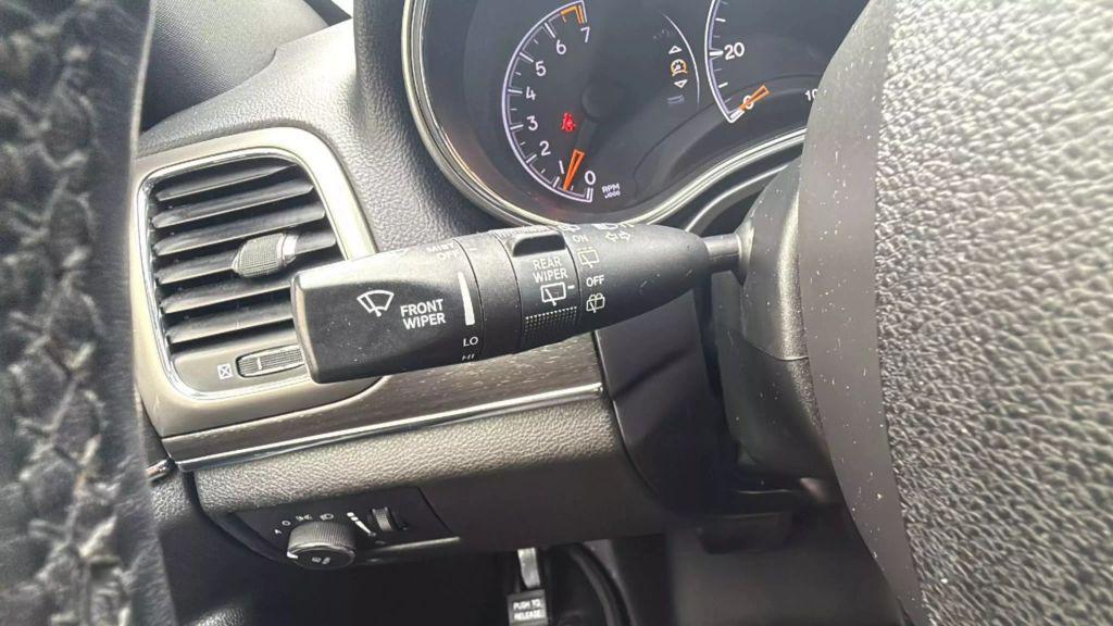 used 2018 Jeep Grand Cherokee car, priced at $10,999