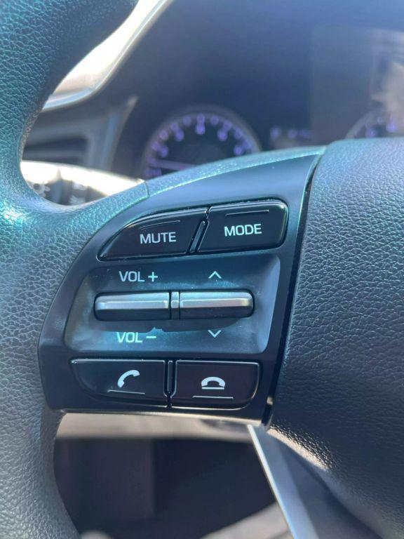 used 2020 Hyundai Elantra car, priced at $11,999